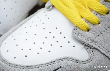 Hyperoad SWITCH 1 SMOKE LIGHT JORDAN HIGH 0512